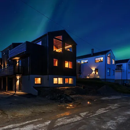 Apartment Arctic Seasons - A Cozy Luxury Escape At The Of *