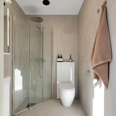 Daire Premium Studio For A Cosy Escape Arctic Seasons