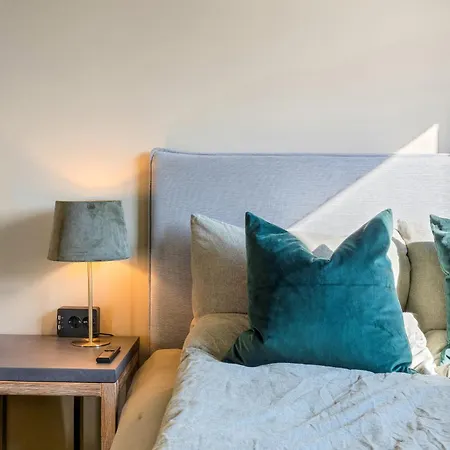Premium For A Cosy Escape Arctic Seasons Apartmán