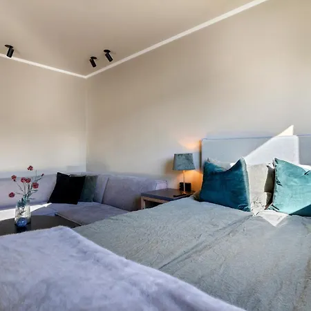 Premium Studio For A Cosy Escape Arctic Seasons Daire Tromsø