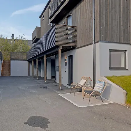 公寓 Premium Studio For A Cosy Escape Arctic Seasons *