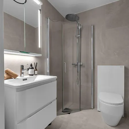 公寓 Premium Studio For A Cosy Escape Arctic Seasons *