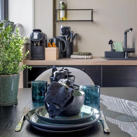 شقة Premium For A Cosy Escape Arctic Seasons *